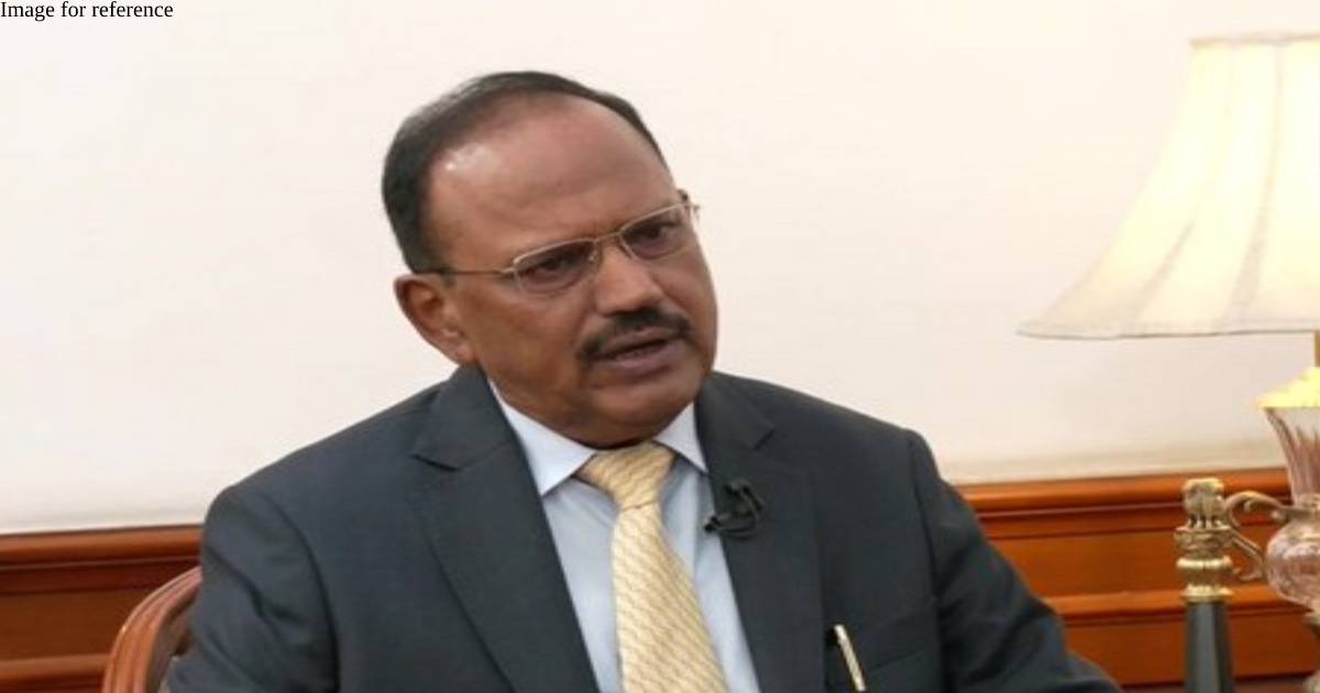 Ajit Doval speaks on Agnipath violence, says raising voice is democracy but vandalism is not